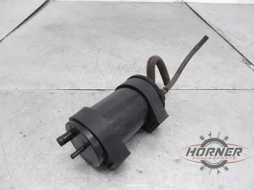 1994 HONDA HELIX 250 CN250 OEM EVAP VAPOR CHARCOAL EMISSION CANISTER