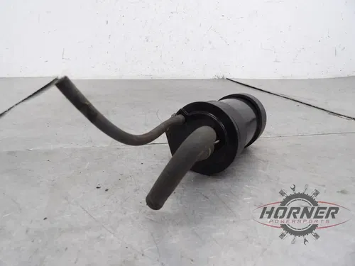 1994 HONDA HELIX 250 CN250 OEM EVAP VAPOR CHARCOAL EMISSION CANISTER