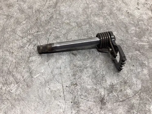 2001 Suzuki RM80 OEM SHIFTER SHIFT SHAFT