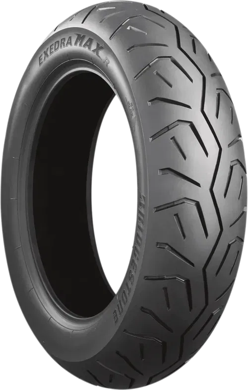 BRIDGESTONE 4863 Tire - Exedra Max - Rear - 170/70B16 - 75H