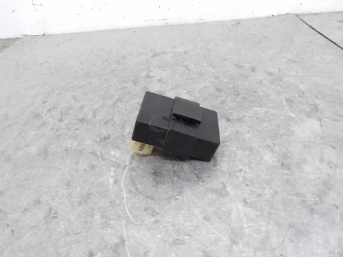 2002 HONDA RECON 250 TRX250TE 2X4 ES OEM ECU COMPUTER CONTROLLER UNIT BLACK BOX