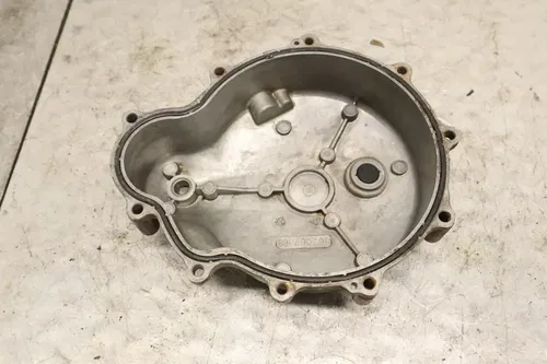 2003 Polaris Sportsman 700 Twin OEM ENGINE MOTOR STATOR GENERATOR CASE COVER