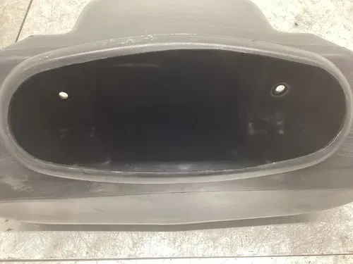 2004 Polaris Sportsman 700 Twin EFI OEM REAR STORAGE COMPARTMENT TOOL BOX BIN