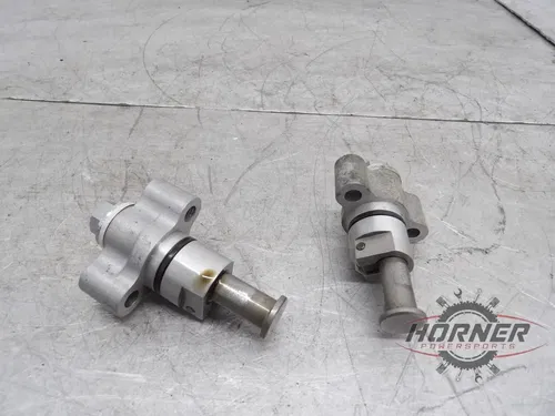 2003 KAWASAKI PRAIRIE 650 KVF650B OEM ENGINE MOTOR CAM SHAFT CAMSHAFT