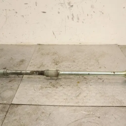 1999 Yamaha Grizzly 600 YFM600FWA 4x4 OEM REAR AXLE BACK WHEEL PIVOT BOLT AXLE