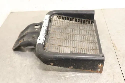 2001 POLARIS SPORTSMAN 500 4X4 RSE HO OEM RADIATOR SHIELDS GUARD