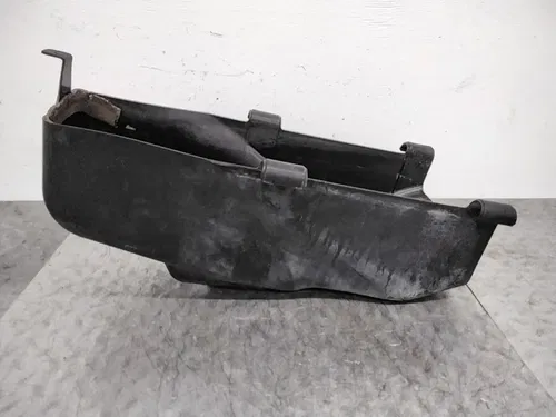 2005 KAWASAKI KFX700 OEM GAS TANK FUEL CELL COVER BODY PANEL