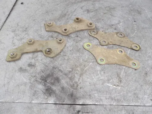 2015 Polaris Ranger 570 Mid Size Transmission Motor Mounts 1018420 Trans Mounts