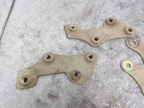 2015 Polaris Ranger 570 Mid Size Transmission Motor Mounts 1018420 Trans Mounts