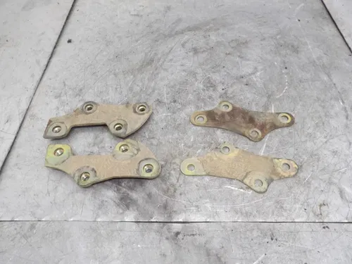 2015 Polaris Ranger 570 Mid Size Transmission Motor Mounts 1018420 Trans Mounts