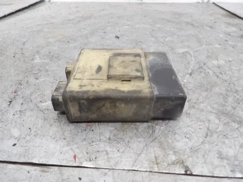 04-05 YAMAHA YFZ450 OEM CDI BOX ECU COMPUTER ELECTRICAL BOX 5TG-00