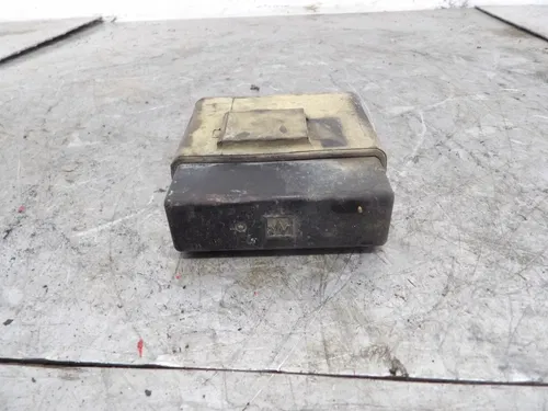 04-05 YAMAHA YFZ450 OEM CDI BOX ECU COMPUTER ELECTRICAL BOX 5TG-00
