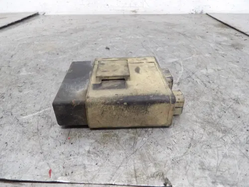 04-05 YAMAHA YFZ450 OEM CDI BOX ECU COMPUTER ELECTRICAL BOX 5TG-00