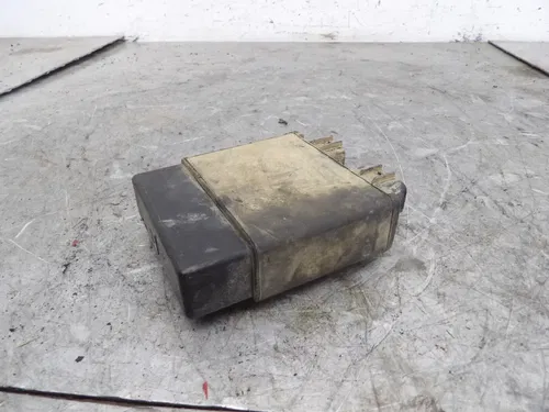 04-05 YAMAHA YFZ450 OEM CDI BOX ECU COMPUTER ELECTRICAL BOX 5TG-00