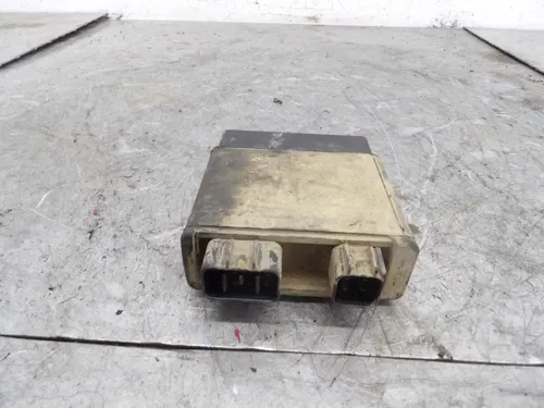 04-05 YAMAHA YFZ450 OEM CDI BOX ECU COMPUTER ELECTRICAL BOX 5TG-00