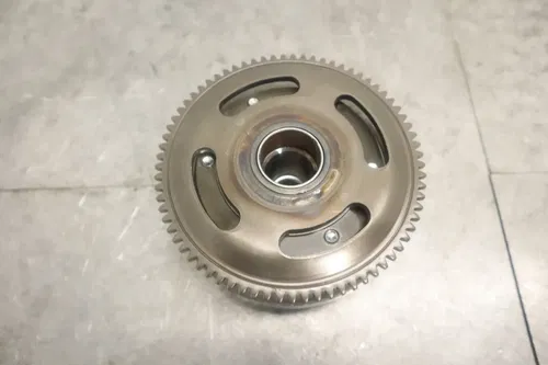 KAWASAKI BRUTE FORCE 650 KFX700 PRAIRIE 700 TERYX 750 OEM STATOR MAGNETO GEAR