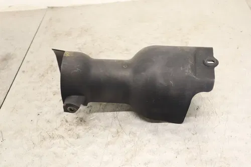 1999 Yamaha Grizzly 600 YFM600FWA 4x4 OEM REAR BACK SHAFT COVER GUARD