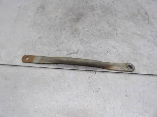 1974 HONDA XR75 OEM BRAKE STAY ROD