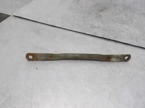 1974 HONDA XR75 OEM BRAKE STAY ROD