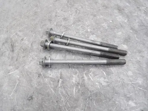 2022 HONDA CRF450R OEM ENGINE TOP END CYLINDER HEAD BOLT SET