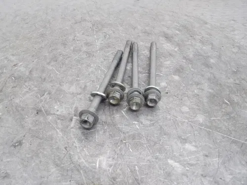 2022 HONDA CRF450R OEM ENGINE TOP END CYLINDER HEAD BOLT SET
