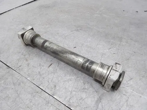 2006 HONDA CRF250X REAR AXLE BACK WHEEL RIM PIVOT BOLT AXEL