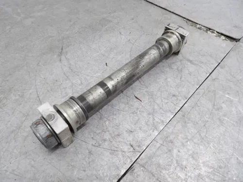 2006 HONDA CRF250X REAR AXLE BACK WHEEL RIM PIVOT BOLT AXEL