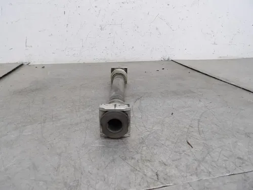 2006 HONDA CRF250X REAR AXLE BACK WHEEL RIM PIVOT BOLT AXEL