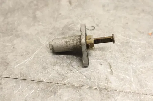 2009 YAMAHA C3 XF50 OEM CAM CAMSHAFT TENSIONER