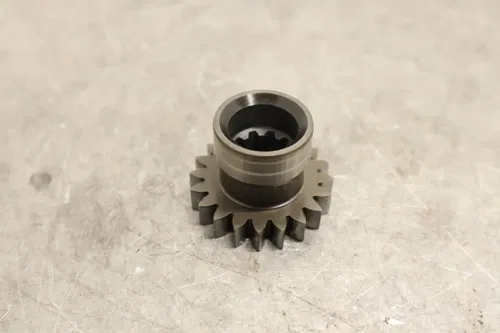 2004 KAWASAKI KX250F OEM PRIMARY GEAR 13097-0117
