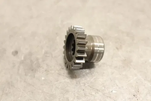 2004 KAWASAKI KX250F OEM PRIMARY GEAR 13097-0117