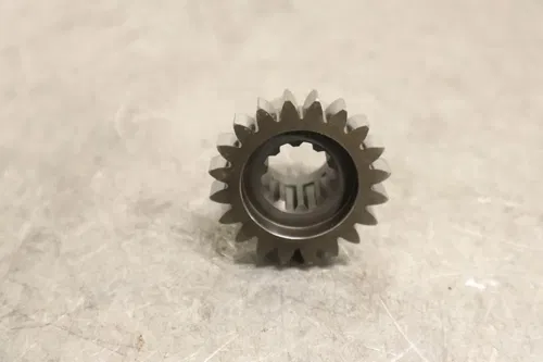 2004 KAWASAKI KX250F OEM PRIMARY GEAR 13097-0117