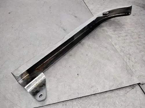 2000 HONDA SHADOW VLX 600 VT600C OEM REAR BACK DRIVE CHAIN GUARD COVER SHIELD