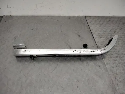 2000 HONDA SHADOW VLX 600 VT600C OEM REAR BACK DRIVE CHAIN GUARD COVER SHIELD