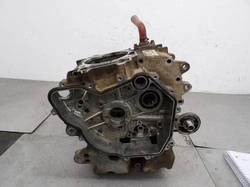 2019 Polaris Ranger 570 4x4 Engine Left Right Center Cases Case Crankcases
