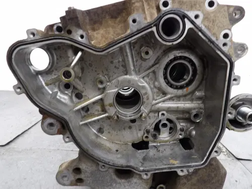 2019 Polaris Ranger 570 4x4 Engine Left Right Center Cases Case Crankcases