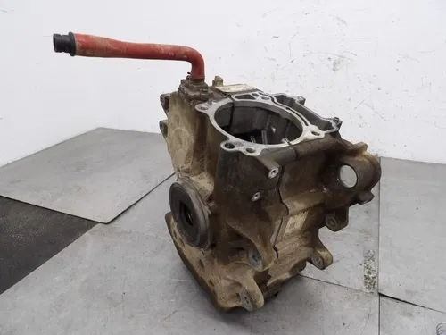 2019 Polaris Ranger 570 4x4 Engine Left Right Center Cases Case Crankcases