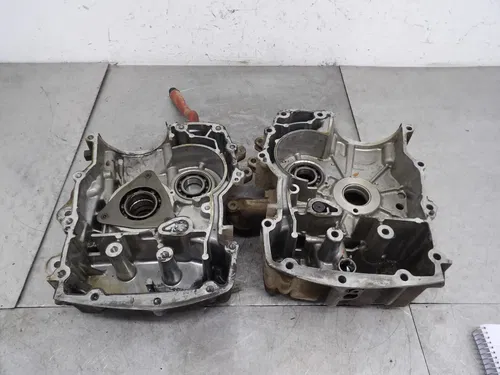 2019 Polaris Ranger 570 4x4 Engine Left Right Center Cases Case Crankcases