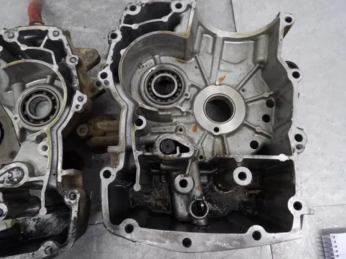 2019 Polaris Ranger 570 4x4 Engine Left Right Center Cases Case Crankcases