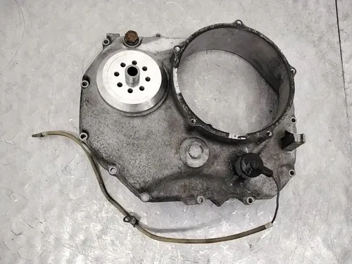 1979 HONDA CX500 CLUTCH ENGINE MOTOR TRANSMISSION COVER