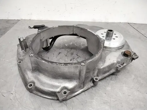 1979 HONDA CX500 CLUTCH ENGINE MOTOR TRANSMISSION COVER