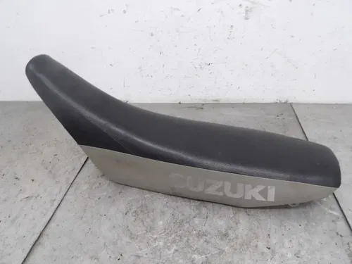 1996 - 2000 Suzuki Rm250 Rm 250 Seat 45100-37E01-F4A