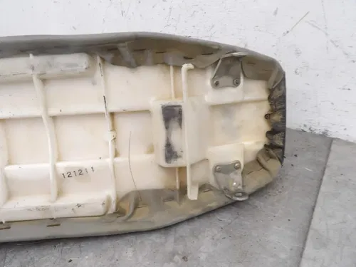 1996 - 2000 Suzuki Rm250 Rm 250 Seat 45100-37E01-F4A