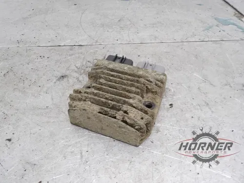 2017 HONDA RANCHER 420 TRX420FM1 4X4 OEM RECTIFIER