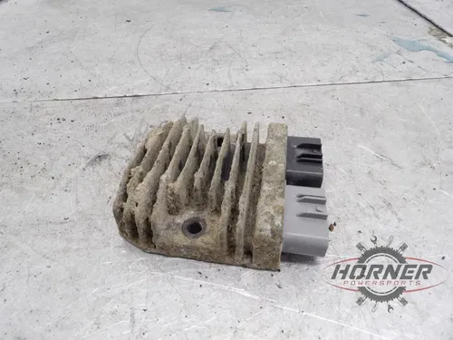 2017 HONDA RANCHER 420 TRX420FM1 4X4 OEM RECTIFIER
