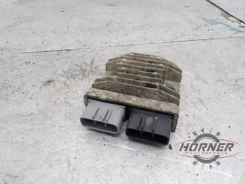 2017 HONDA RANCHER 420 TRX420FM1 4X4 OEM RECTIFIER