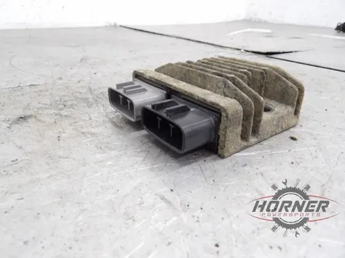 2017 HONDA RANCHER 420 TRX420FM1 4X4 OEM RECTIFIER