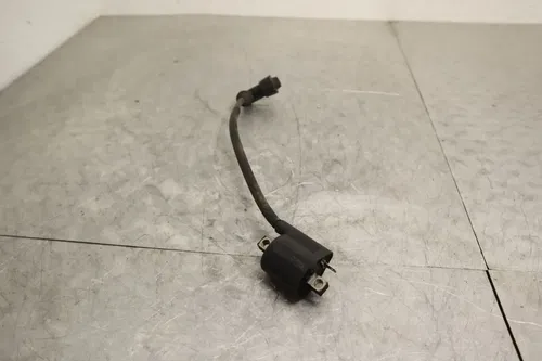 YAMAHA BREEZE 125 GRIZZLY 660 RAPTOR 80 TTR125L 1999 YAMAHA  OEM IGNITION COIL