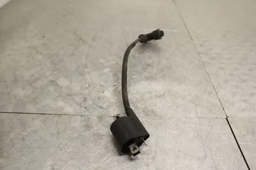 YAMAHA BREEZE 125 GRIZZLY 660 RAPTOR 80 TTR125L 1999 YAMAHA  OEM IGNITION COIL