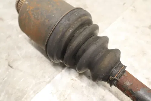 2002 Polaris Sportsman 500 4x4 RSE OEM REAR BACK DRIVE SHAFT